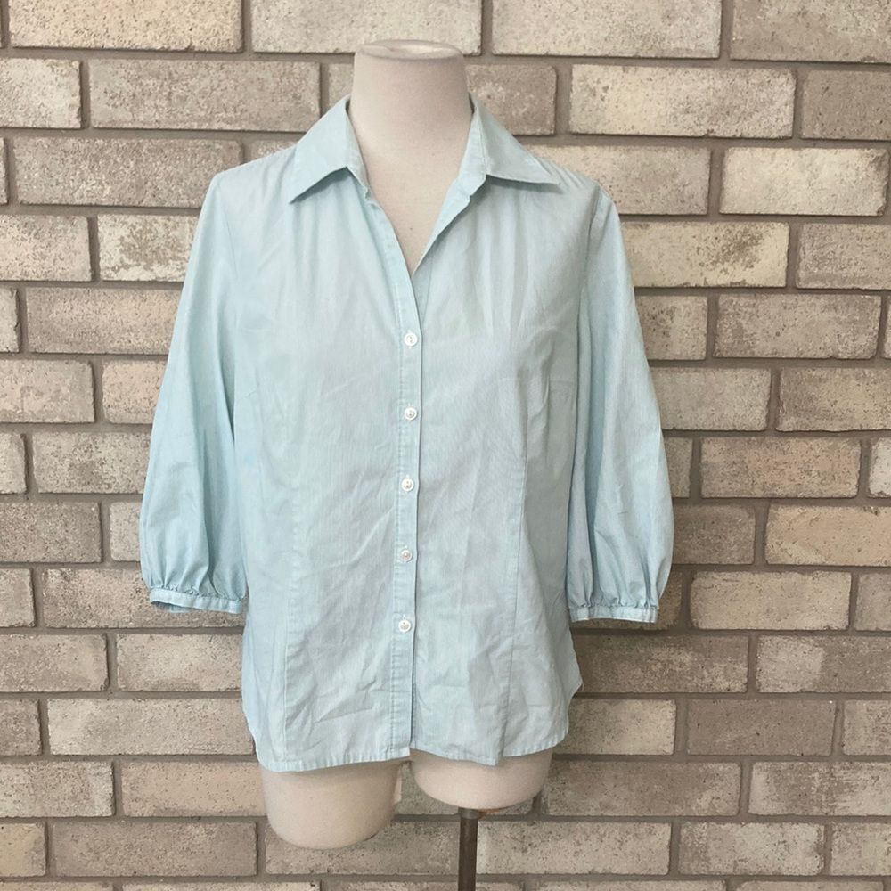 3for$20 George (M/8/10) Blouse